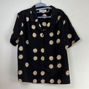 Vintage women’s shirt 